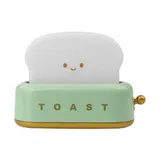 Mary's Led Lamp Toaster - Green