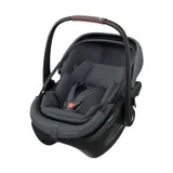 Maxi-Cosi Coral Slide Pro Autostoel - Moon Graphite