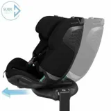 Maxi-Cosi Emerald 360 Pro Autostoel - Authentic Black