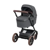 Maxi-Cosi Fame Kinderwagen 2-in-1 - Twillic Graphite