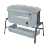 Maxi-Cosi Bedside Sleeper Iora Beyond Grey 