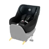 Maxi Cosi Autostoel Pearl S Tonal Black