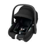 Maxi-Cosi Pebble S Autostoel - Tonal Black