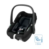Maxi-Cosi Autostoel Pebble S Tonal Black