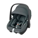 Maxi-Cosi Pebble S Autostoel - Tonal Graphite