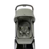 Joolz Newborn Insert – Forest Green