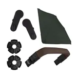 Joolz Geo3 Duo Set - Forest Green