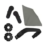 Joolz Geo3 Duo Set - Sage Green