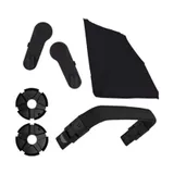 Joolz Geo3 Duo Set - Space Black