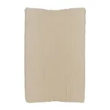 Meyco Aankleedkussenhoes Hydrofiel Pre-Washed Uni Sand