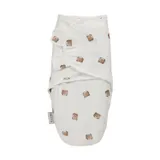 Meyco Baby Bear Inbakerdoek - 0-3 Mnd