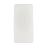 Meyco Baby Hydrofiel Hoeslaken Wieg - Uni - Offwhite - 40x80 cm
