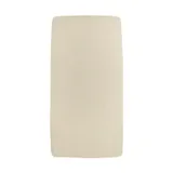 Meyco Baby Hydrofiel Hoeslaken Wieg - Uni - Soft Sand - 40x80 cm