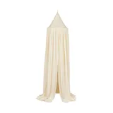 Meyco Baby Klamboe - Pre-washed Tetra - Natural