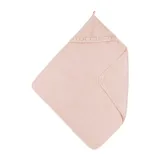 Meyco Badcape Badstof Ruffle Soft Pink