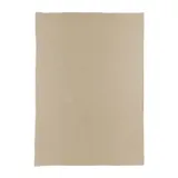 Meyco Ledikantlaken Hydrofiel Pre-Washed Uni Sand 100 x 150 cm