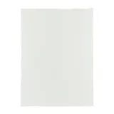 Meyco Wieglaken Hydrofiel Pre-Washed Uni Offwhite 75 x 100 cm