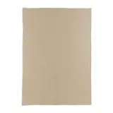 Meyco Wieglaken Hydrofiel Pre-Washed Uni Sand 75 x 100 cm