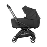 MINI By Easywalker Reiswieg Buggy S Picadilly Black