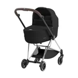 Cybex Kinderwagen 2-in-1 Mios 3 Chrome Brown / Chrome - Sepia Black / Black