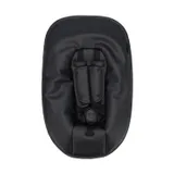 Kidsmill Up! Newborn Kussen - Leatherlook - Black