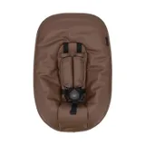 Kidsmill Up! Newborn Kussen - Leatherlook - Brownie