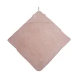 Nifty Badcape 2-in-1 Blush Pink
