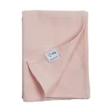 Nifty Hydrofiel doek - Blush - 70 x 70 cm