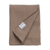 Nifty Hydrofiel doek - Mocha - 70 x 70 cm
