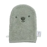 Nifty Washandje Olive Green