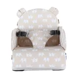 Noukie's M&M24 Stoelverhoger - Tender Beige