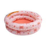 Swim Essentials Baby Zwembad - 60 cm - Oh Crab