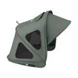 Bugaboo Dragonfly Breezy Zonnekap - Forest Green