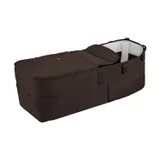Bugaboo Donkey 6 Wiegbekleding Compleet - Cocoa Brown