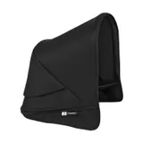 Bugaboo Donkey 6 Zonnekap - Heritage Black