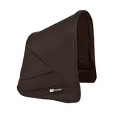 Bugaboo Donkey 6 Zonnekap - Cocoa Brown