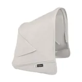 Bugaboo Donkey 6 Zonnekap - Misty White