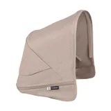 Bugaboo Donkey 6 Zonnekap - Desert Taupe Melange