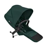 Bugaboo Donkey 6 Duo Uitbreidingsset Compleet - Fern Green