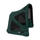 Bugaboo Donkey Breezy Zonnekap - Fern Green