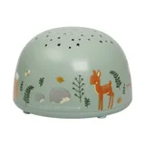 A Little Lovely Company Projector Lamp - Forest Friends