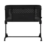 Puck Co-Sleeper - Jens - Zwart