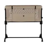 Puck Co-Sleeper - Jens - Clay