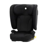 Puck Autostoel JACK-black Isofix Groep 2/3 (100-150 cm)
