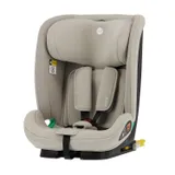 Puck Autostoel JILL-sand Isofix Groep 1/2/3 (76-150 cm)