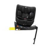 Puck Autostoel JUNE-black Draaibaar Groep 0/1/2/3 (40-150 cm)