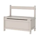 Europe Baby Peuterset Basic II Klepbankje Oatmeal