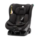 Puck autostoel Uno black (40-105cm)