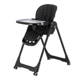 Puck Kinderstoel Hanna Zwart