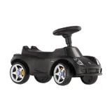 Puck Loopauto Porsche - Zwart